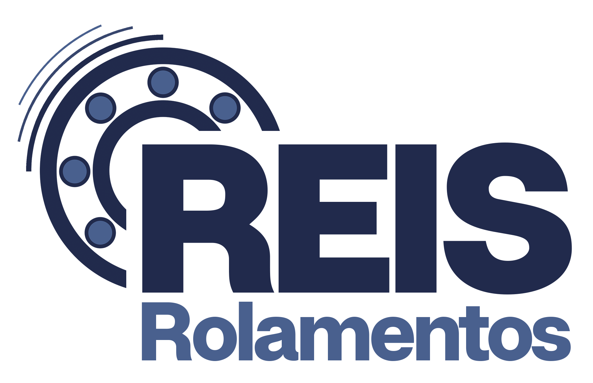 Reis Rolamentos